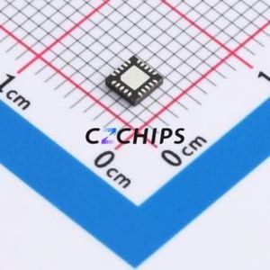 QFN-20 AC7023E2คุณภาพสูง (3X3) วงจรรวมชิป IC ตัวประมวลผลสัญญาณดิจิตอล (DSP/DSC) - Product Image 2