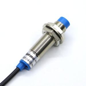 Sensor de Proximidad Inductivo M12 FR12-4DN2 NPN NC 36v DC - Product Image 2