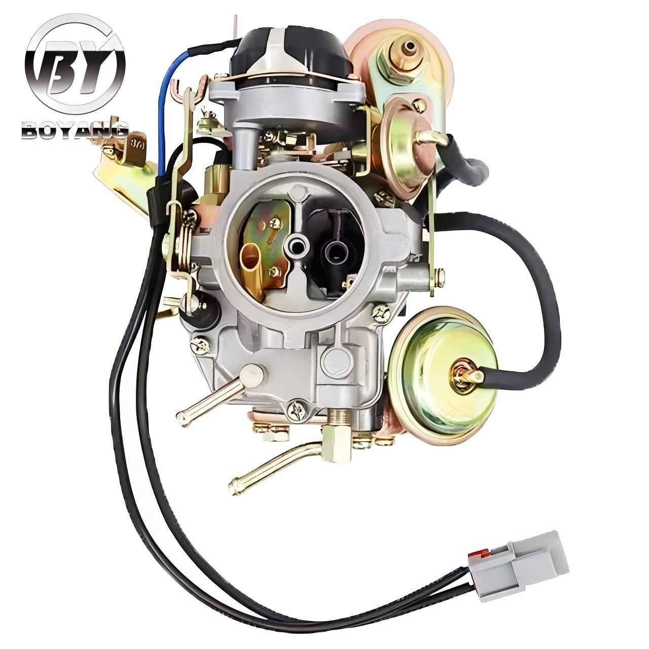日産ダットサン210 310 A15 C22 パルサーN10 サニーB310用キャブレター