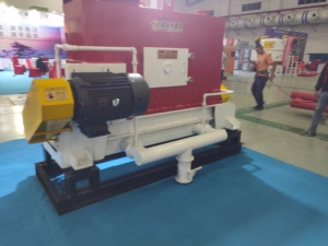 S5305 đôi trục cơ khí cọ xát Regenerator/cơ khí cọ xát và tái tạo máy trong xưởng đúc - Product Image 6