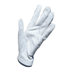 Confort inégalé avec nos gants de golf personnalisables en cuir véritable Cabretta, équipement sportif respirant, options de logo et EOM. - Product Image 4