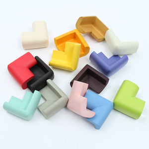 Miếng Xốp Dán Góc Miếng Đệm NBR Bảo Vệ Cạnh Mềm Chăm Sóc Em Bé - Product Image 6