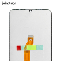 Écran LCD de 6,74 pouces pour téléphone portable Pandision X7 ORG, remplacement, luminosité 400-700 nits, garantie 1 an