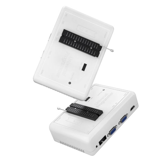 YE RT809H High Speed USB BIOS Programmer EEPROM Flash IC Reader Writer for Motherboard LCD MCU