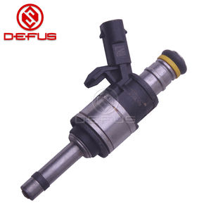 Inyector de combustible GDI de alta calidad DEFUS 07K906036K para RS3 8V RSQ3 F3 TTRS 8S 2.5L sistema de inyección de combustible de alto flujo 07K906036K - Product Image 2