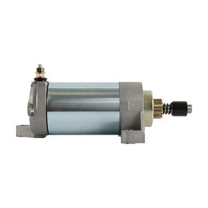 Moteur de démarrage pour motoneige Bombardier Ski-Doo 515-175-562 & 515-175-843 pour modèles Ski-Doo - Product Image 4