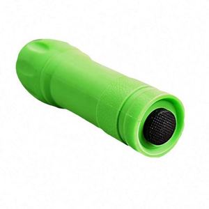 ไฟฉายรูปพินโบว์ลิ่ง 9 LED - ไฟฉายพกพาขนาดเล็กแบบกำหนดเองสำหรับกิจกรรมกลางแจ้งและของขวัญส่งเสริมการขาย - Product Image 2