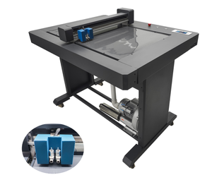 Vinica FC5070E digitale fustellatrice per artigianato-posizionamento automatico, ideale per adesivi e carta - Product Image 4