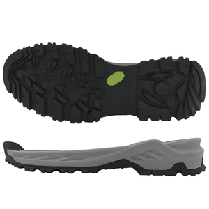 Suelas de Goma Antideslizantes Ligeras para Exteriores, Suelas de Eva Personalizadas al por Mayor para Zapatos Deportivos - Product Image 5