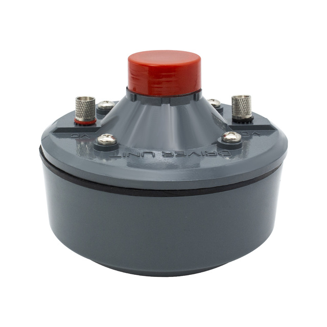 High SPL Public Address 60w  Horn Driver Unit for Speaker