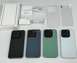 Smartphone M14 Pro 5G, téléphones mobiles Mi 14 Ultra, 16 Go + 1 To, téléphones portables Android 12, appareil photo HD 108 MP, version 5800 mAh - Product Image 5