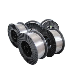 Gr5 Medische <span class=keywords><strong>Titanium</strong></span> Draad Gr2 Gr1 <span class=keywords><strong>Titanium</strong></span> Draad Kg Dia 0.05Mm 0.3Mm 0.4Mm 0.5Mm 0.8Mm 1.0Mm 1.5Mm Spiraaldraad - Product Image 1