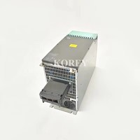 Module d'alimentation de servomoteur série S120 6SL3130-7TE23-6AA3 6SL3130-7TE28-0AA3 en stock