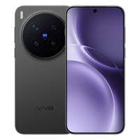 Versión Global Vi Vo X300 Pro Android 15 120Hz 6.78'' AMOLED Dimensity 9500 Cámara de 200MP Teléfono Móvil Smartphone 5G