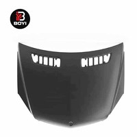 Couvercle de capot moteur pour Mercedes-Benz Classe R W251, capot avant, pièces de carrosserie de rechange, référence 2010-2017 OE 2518800257