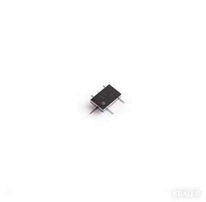 Nouvelle puce mémoire IC EMCP TMP117AIYBGR d'origine, capacités variées, fonctionnalités précises, montage standard pour applications électroniques - Product Image 1
