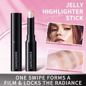 Crayon <span class=keywords><strong>fard</strong></span> <span class=keywords><strong>à</strong></span> paupières et eye-liner 2-en-1 velours soyeux, longue tenue, couleur modulable, formule crémeuse, jour et nuit - Product Image 1