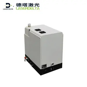 Đa chức năng thẻ tín dụng máy khắc laser Máy in laser