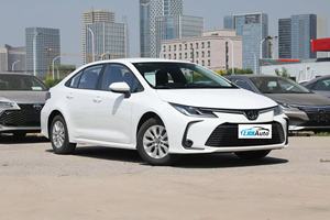 <span class=keywords><strong>Toyota</strong></span> <span class=keywords><strong>Corolla</strong></span> 1.5T Gasolina 16R Usado del 2022, Sedán Compacto con Volante a la Izquierda, Bajo Kilometraje, Vehículo de <span class=keywords><strong>Segunda</strong></span> <span class=keywords><strong>Mano</strong></span> en Venta - Product Image 3
