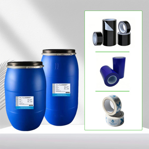 Keo Acrylic gốc nước có độ nhớt cao cho màng bảo vệ PE - Product Image 6