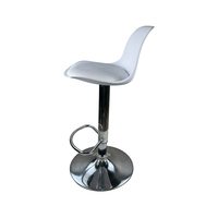 Comptoir de cuisine de loisirs tabourets de bar meubles de bar hôtel maison meubles de salle à manger petit déjeuner salle à manger tabourets pivotants chaises de bar