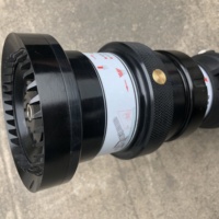 Ventes d'usine TL : Canon à eau incendie portable de haute qualité pour la lutte contre les incendies