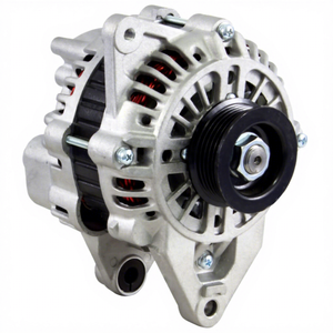 ALTERNATEUR DE VOITURE pour MITSUBISHI Pajero 3.0 MD370480 A3TA1191A 112362 - Product Image 1