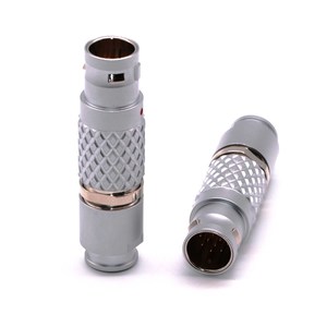 Fgg.1b 6pin đẩy kéo nối nam cắm repace fgg.1b. 306. clad62z (trứng <span class=keywords><strong>6</strong></span> pin) - Product Image 2