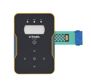 Especializados en la Personalización de Interruptores de Membrana Táctiles de Nuevo Estilo para Electrodomésticos Inteligentes e Instrumentos Industriales - Product Image 6