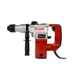 ישרה חזקה מעוגל חשמלי רוטרי פטיש 850w מכונת מקדחה פטיש רוטרי - Product Image 3