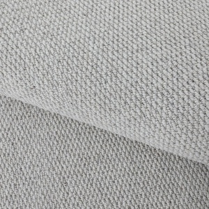 Tappeti da soggiorno di lusso <span class=keywords><strong>grigio</strong></span> semplice Moquette Pour Maison morbidi tappeti e tappeti per camera da letto per la zona domestica - Product Image 3