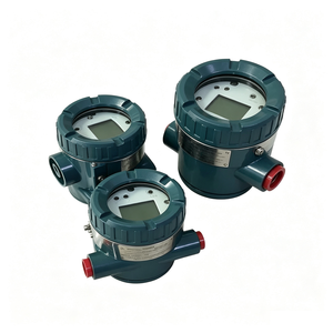 Thermocouple PT100 haute performance YTA710 pour montage sur site, température 4-20mA HART, IP67, antidéflagrant, contrôle intelligent par application - Product Image 3