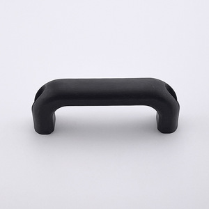 Plastic Black Handle AP-2603 Anti Static Easy Carry For Semiconductor Medical Equipment - Product Image 2