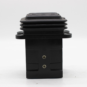 Válvula de pedal Kexin, conjunto de control direccional de seis vías, componente hidráulico para excavadoras - Product Image 3