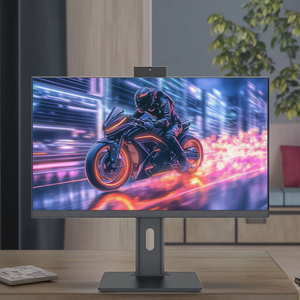 Core pc completo aio complet full set <strong>setup</strong> i7 i9 computer gamers gaming pc desktop - Product Image 4