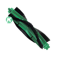 Brosse principale compatible avec les aspirateurs robotiques Irobots Roombas Combo Essential VAC 2 Q052 Q0520 RVG-Y1 Y0112 Y0140 Y0110 Q0120 Q011