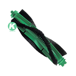 Brosse principale compatible avec les aspirateurs robotiques Irobots Roombas Combo Essential VAC 2 Q052 Q0520 RVG-Y1 Y0112 Y0140 Y0110 Q0120 Q011 - Product Image 1
