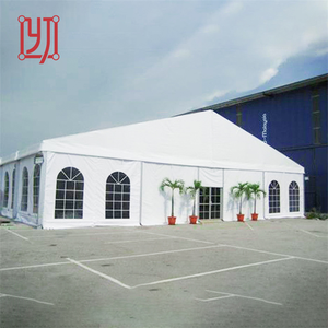 40 X 60 40x80 <b>Large</b> Span Marquee Party <b>Tent</b> White Wedding Event <b>Tent</b> for Sale - Product Image 3