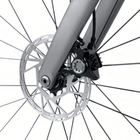Nouvelle arrivée, fourche en carbone légère GRAVEL V3, jante en alliage d'aluminium, groupe 13 vitesses, vélo de route sportif pour l'extérieur, directement de l'usine