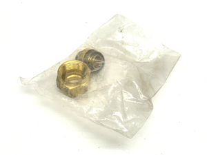PLC Uponor A4020625 <strong>Wirsbo</strong> 5/8" QS20 Compression Fitting Assembly R20 Warranty Product - Product Image 1