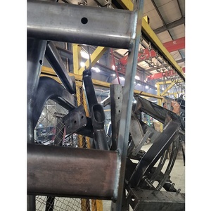 Cao cấp loạt realleader tấm nạp thiết bị tập thể dục quỳ Curl máy cho legl tập thể dục - Product Image 6