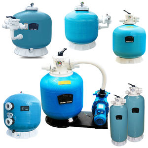 Petite pompe de Circulation pour <span class=keywords><strong>piscine</strong></span>, petite puissance et grand débit avec son propre filtre à cheveux - Product Image 6