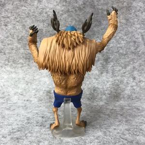 Figura de Acción de PVC de 21 cm de Tony Tony Chopper, Escala 1/6, Modelo Coleccionable, <span class=keywords><strong>Venta</strong></span> al por Mayor, <span class=keywords><strong>Compra</strong></span> a Granel, Tienda Minorista - Product Image 6