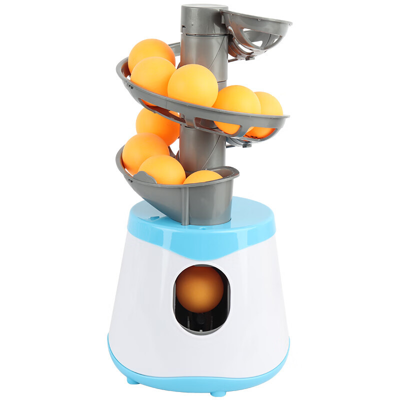 Wholesale Automatic Table Tennis Service Machine for Kids Indoor & Outdoor Sports Training Toy