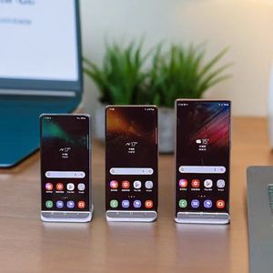 99% nuevo para Samsung S23 Ultra 5G Smartphones Original desbloqueado 108MP cámara trasera 256GB versión de EE. UU.-reacondicionado de segunda mano - Product Image 5