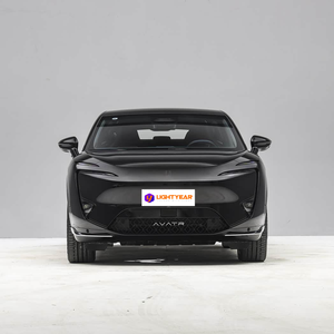 Changan <span class=keywords><strong>Auto</strong></span> Avatar 11 Nouvelle Voiture Conduite à Gauche Double Moteur SUV Luxe Moyen-Grand 5 Places Excellent État - Product Image 2
