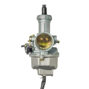 Carburateur Pz27 27mm pour Rks Titanic 150 / Velocity 150 / <span class=keywords><strong>Keeway</strong></span> Superlight 125/150 / K-Rock 150 / Blaze 150 / Wildcat 150 - Product Image 2