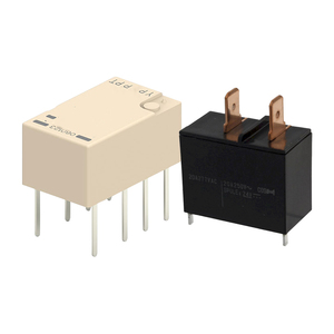 รีเลย์ RZF1-1A6-L009รุ่น SPST 16A 9V ออกแบบมาเป็นพิเศษสำหรับระบบควบคุมอุตสาหกรรม - Product Image 1