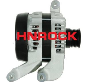 NUEVO ALTERNADOR HNROCK 12V 120A 104210-3531 104210-3532 104210-5800 <span class=keywords><strong>3M5T</strong></span>-<span class=keywords><strong>10300</strong></span>-LC <span class=keywords><strong>3M5T</strong></span>-<span class=keywords><strong>10300</strong></span>-LD 63377543010 63731926010 - Product Image 2