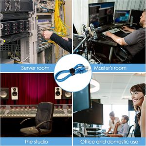 Bán buôn đầy màu sắc tùy chỉnh kích thước Nylon quan hệ cáp móc và vòng lặp Fastener Dây đeo đàn hồi - Product Image 2